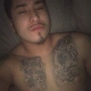 Meet your Posher, Caleb